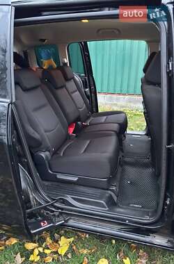 Мінівен Mazda 5 2009 в Смілі фото 2 Мінівен Mazda 5 2009 в Смілі