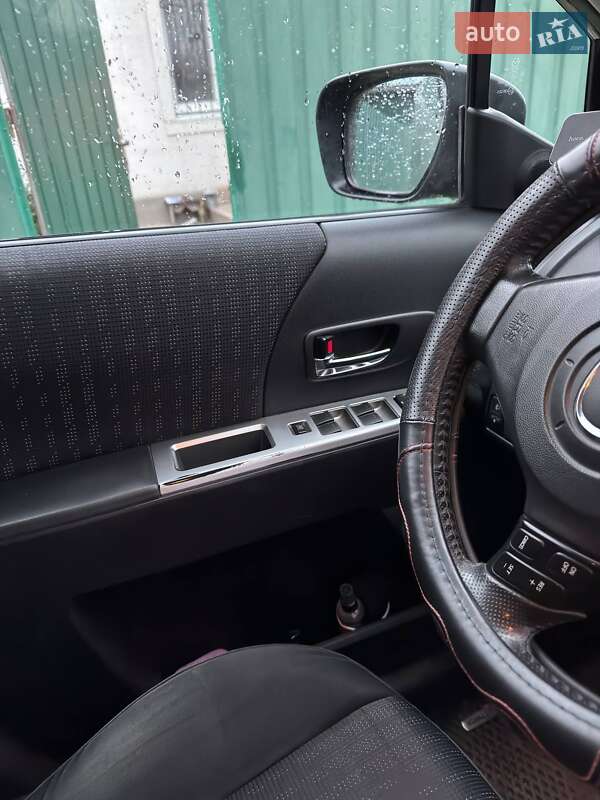 Минивэн Mazda 5 2009 в Смеле