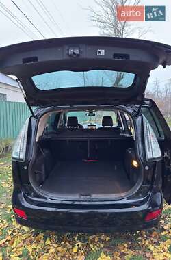 Мінівен Mazda 5 2009 в Смілі фото 11 Мінівен Mazda 5 2009 в Смілі
