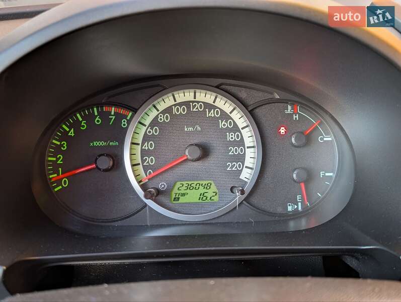 Мінівен Mazda 5 2006 в Івано-Франківську