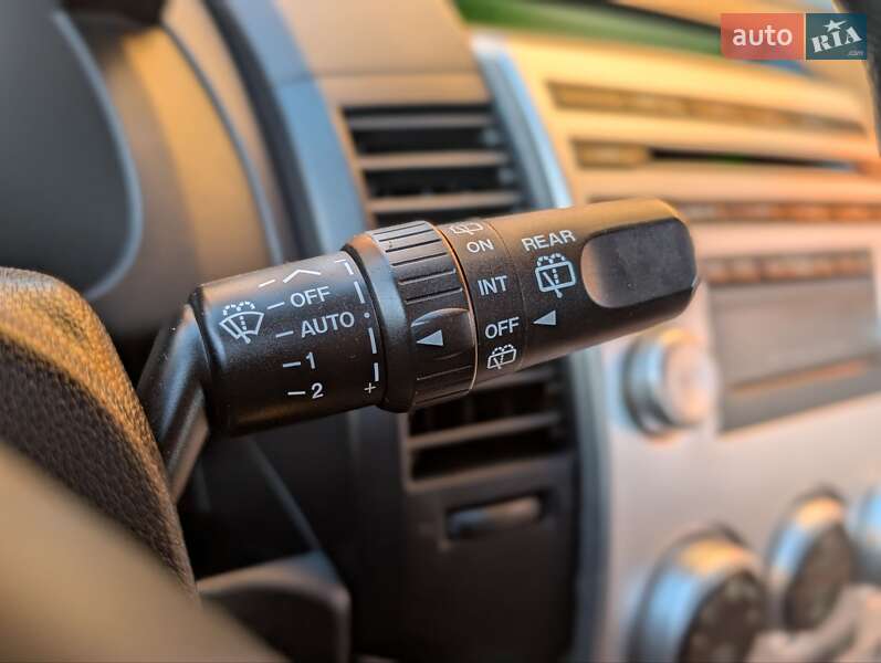 Мінівен Mazda 5 2006 в Івано-Франківську