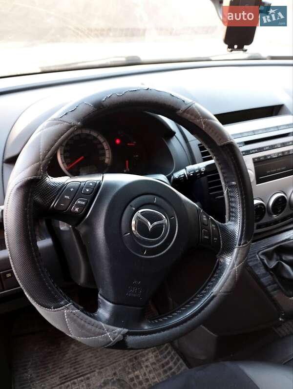 Мінівен Mazda 5 2006 в Рівному фото 11 Мінівен Mazda 5 2006 в Рівному