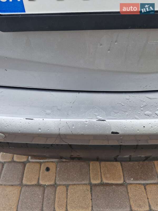 Минивэн Mazda 5 2015 в Киеве