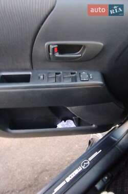 Мінівен Mazda 5 2007 в Києві