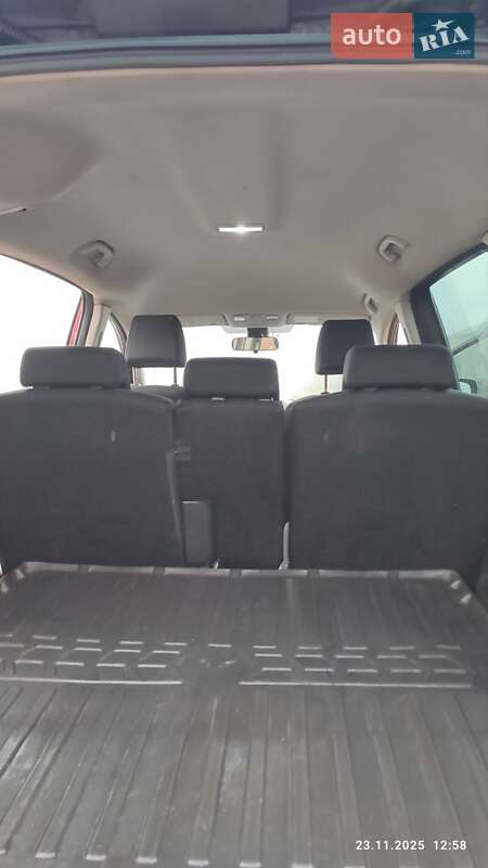 Мінівен Mazda 5 2008 в Черкасах