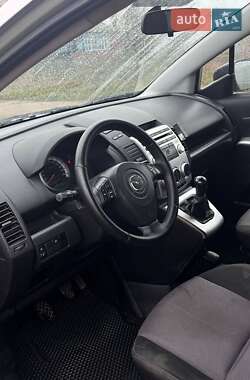 Минивэн Mazda 5 2007 в Чернигове