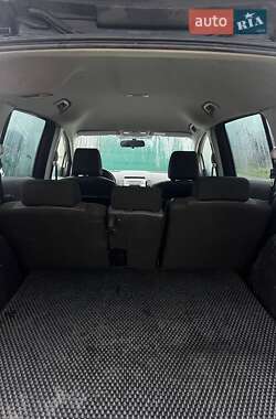 Минивэн Mazda 5 2007 в Чернигове