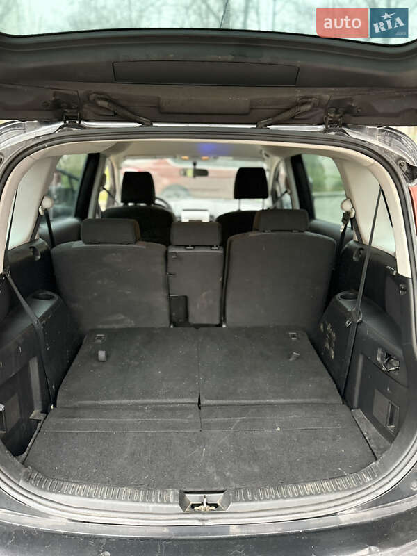 Минивэн Mazda 5 2006 в Киеве фото 16 Минивэн Mazda 5 2006 в Киеве