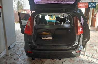 Мінівен Mazda 5 2006 в Тлумачі