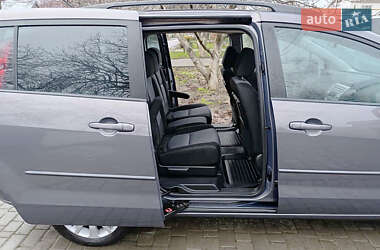 Минивэн Mazda 5 2007 в Одессе