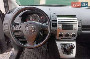 Минивэн Mazda 5 2007 в Одессе