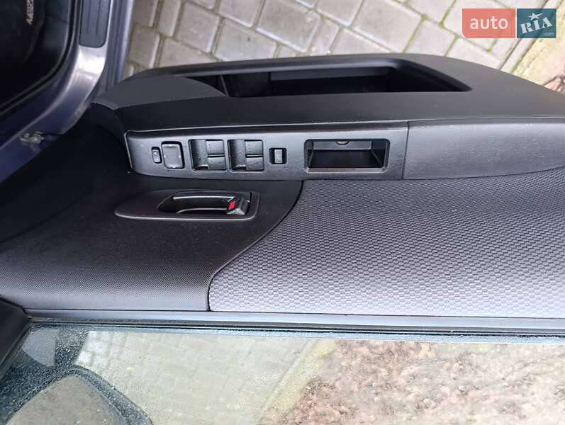 Минивэн Mazda 5 2007 в Одессе фото 18 Минивэн Mazda 5 2007 в Одессе