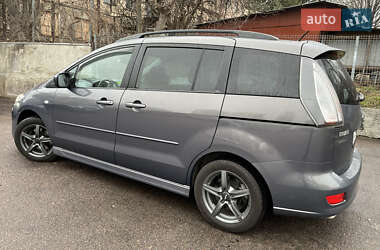 Минивэн Mazda 5 2009 в Ровно