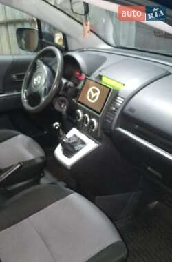 Минивэн Mazda 5 2006 в Житомире