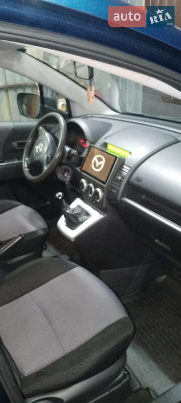 Mazda 5 2006