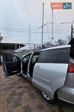 Минивэн Mazda 5 2005 в Николаеве
