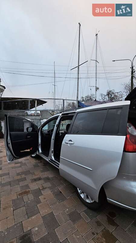 Мінівен Mazda 5 2005 в Миколаєві фото 9 Мінівен Mazda 5 2005 в Миколаєві