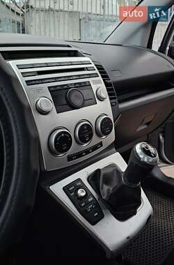 Минивэн Mazda 5 2005 в Николаеве