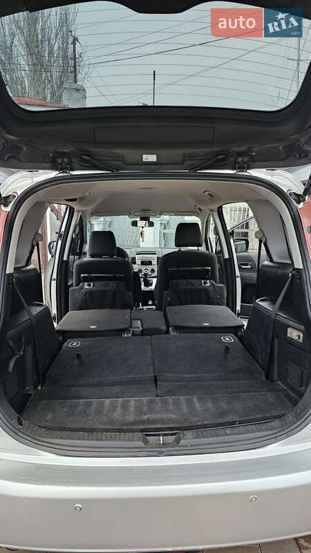 Мінівен Mazda 5 2005 в Миколаєві фото 16 Мінівен Mazda 5 2005 в Миколаєві