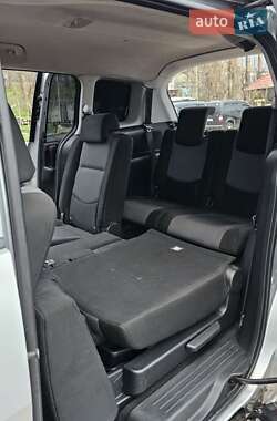 Минивэн Mazda 5 2005 в Николаеве