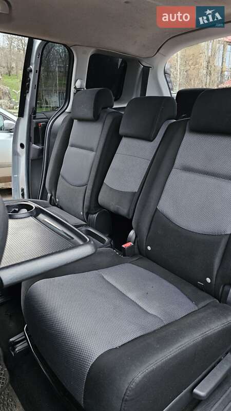 Мінівен Mazda 5 2005 в Миколаєві фото 22 Мінівен Mazda 5 2005 в Миколаєві