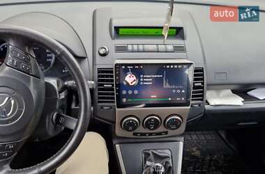 Мінівен Mazda 5 2008 в Охтирці