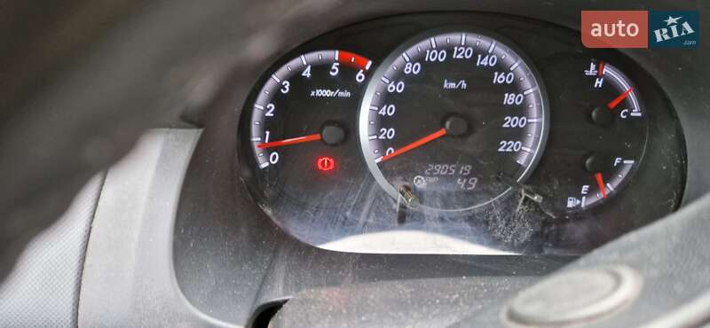 Минивэн Mazda 5 2008 в Ахтырке