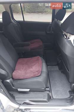 Минивэн Mazda 5 2014 в Ивано-Франковске