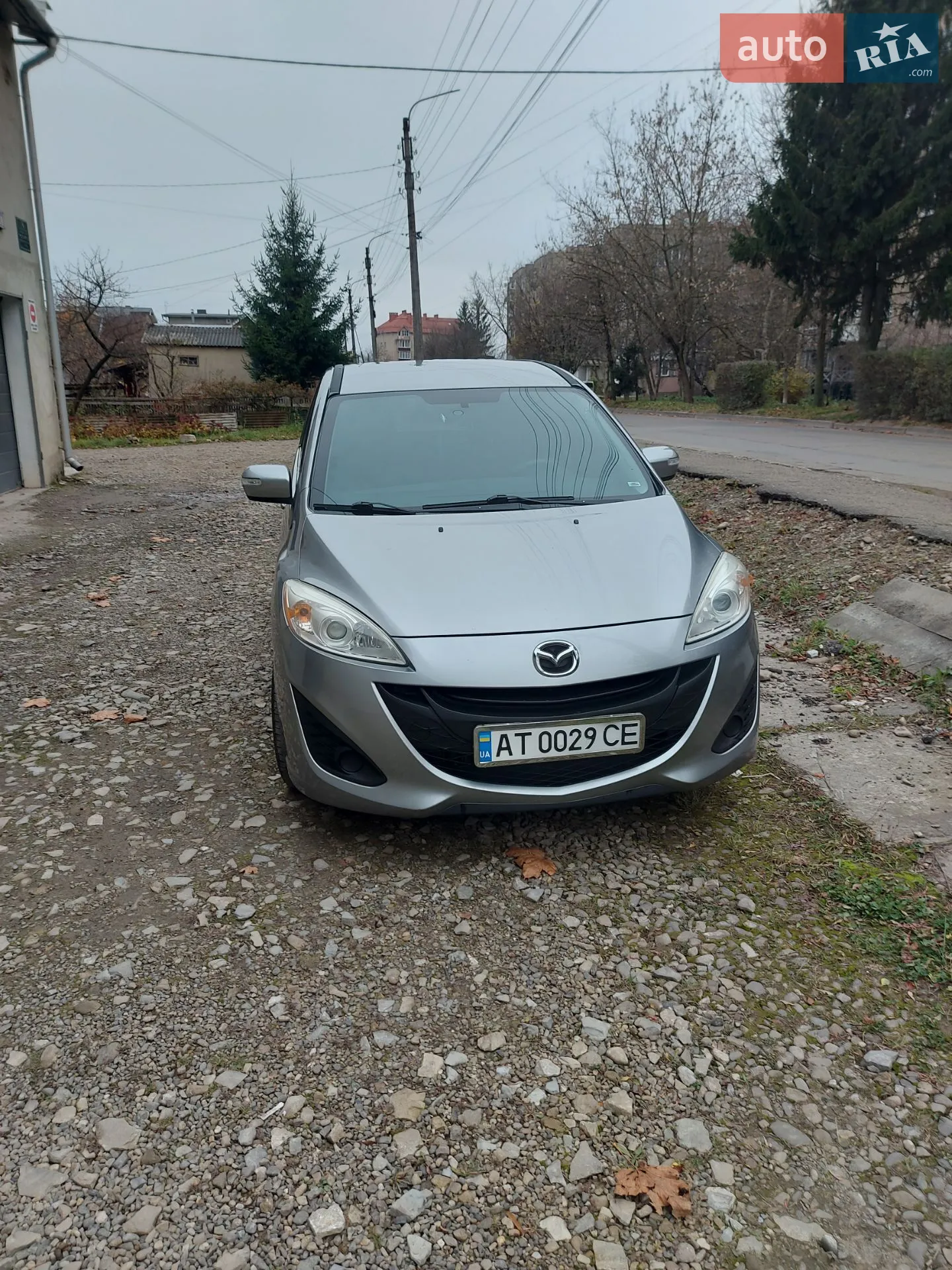 2014 Mazda 5 - мініатюра 19