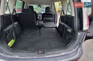 Мінівен Mazda 5 2008 в Охтирці