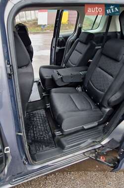 Мінівен Mazda 5 2008 в Охтирці