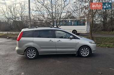 Мінівен Mazda 5 2006 в Шептицькому