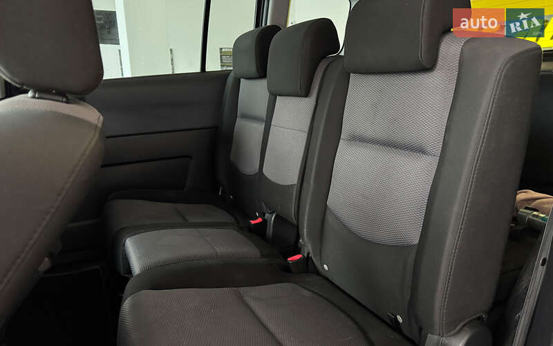 Мінівен Mazda 5 2006 в Шептицькому фото 19 Мінівен Mazda 5 2006 в Шептицькому