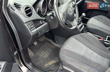 Минивэн Mazda 5 2011 в Киеве