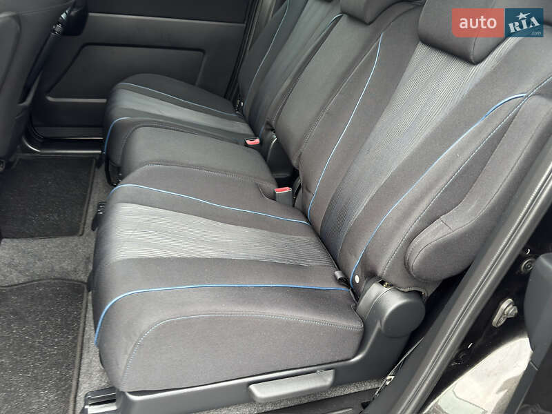 Минивэн Mazda 5 2011 в Киеве фото 18 Минивэн Mazda 5 2011 в Киеве