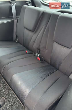 Минивэн Mazda 5 2011 в Киеве