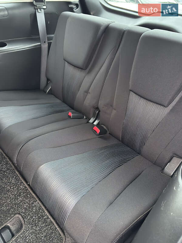 Минивэн Mazda 5 2011 в Киеве фото 22 Минивэн Mazda 5 2011 в Киеве