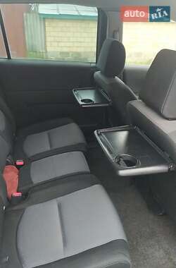 Мінівен Mazda 5 2005 в Броварах