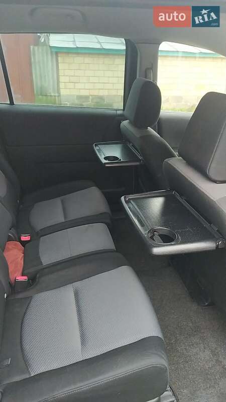 Мінівен Mazda 5 2005 в Броварах фото 8 Мінівен Mazda 5 2005 в Броварах