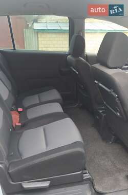 Мінівен Mazda 5 2005 в Броварах