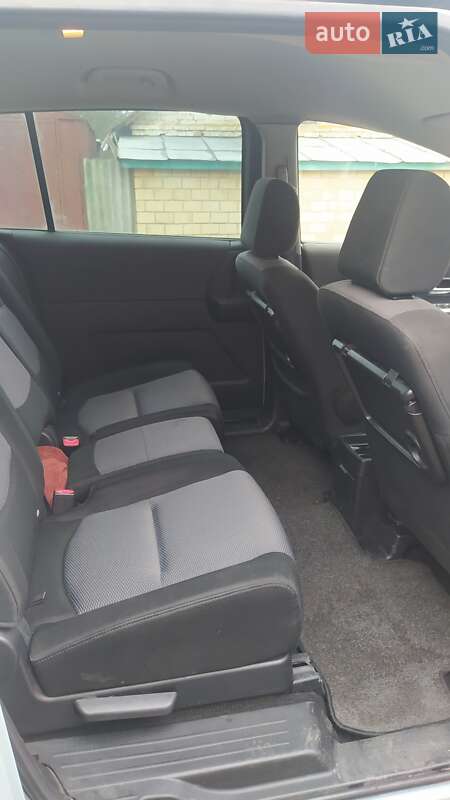 Мінівен Mazda 5 2005 в Броварах фото 10 Мінівен Mazda 5 2005 в Броварах