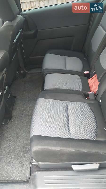 Мінівен Mazda 5 2005 в Броварах фото 16 Мінівен Mazda 5 2005 в Броварах
