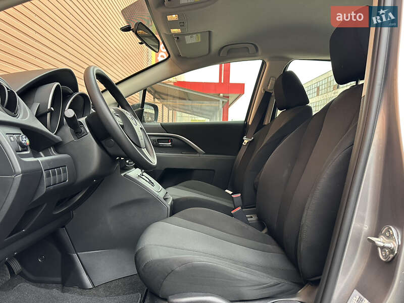 Минивэн Mazda 5 2015 в Киеве фото 36 Минивэн Mazda 5 2015 в Киеве