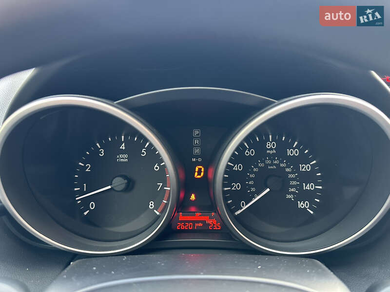 Минивэн Mazda 5 2015 в Киеве фото 40 Минивэн Mazda 5 2015 в Киеве