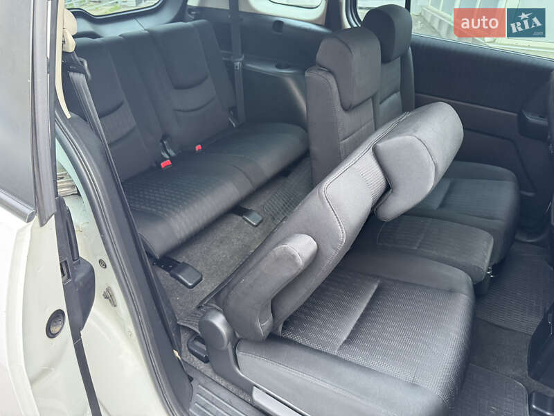Минивэн Mazda 5 2009 в Одессе