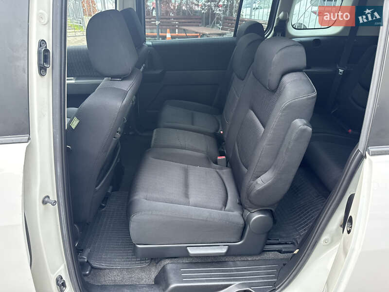 Минивэн Mazda 5 2009 в Одессе