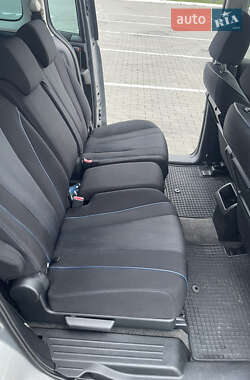 Минивэн Mazda 5 2010 в Одессе
