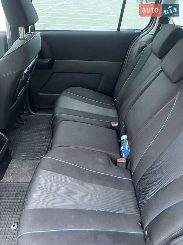 Минивэн Mazda 5 2010 в Одессе