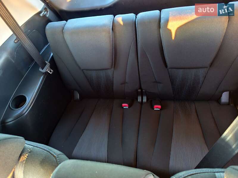 Мінівен Mazda 5 2011 в Білгороді-Дністровському