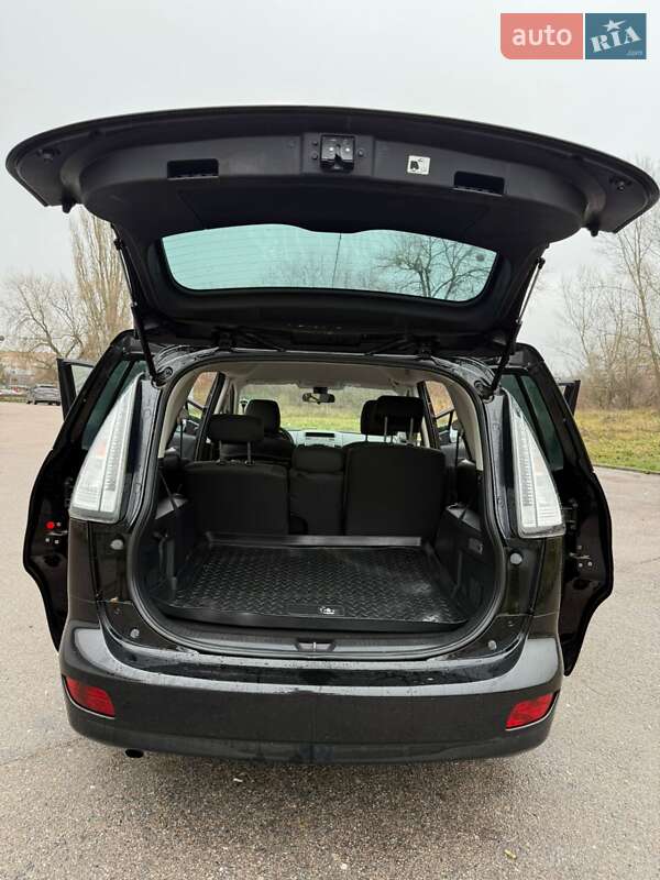 Минивэн Mazda 5 2010 в Бердичеве